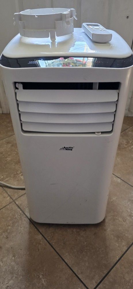 Arctic King Portable Air Conditioner