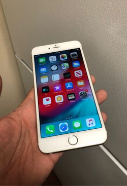 Apple iPhone 6 Plus 64GB Unlock for sale