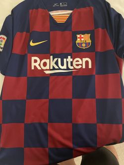 Fc Barcelona Jersey XL