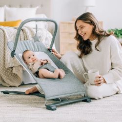 Baby Delight Deluxe Bouncer 