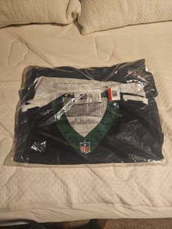 Nike Vapor FUSE Sauce Gardner Jersey New York Jets