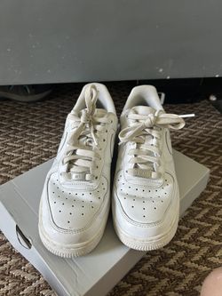 air force 1s