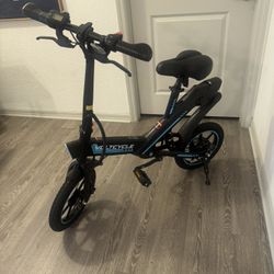 VoltCycle - Electric Bike w/charger
