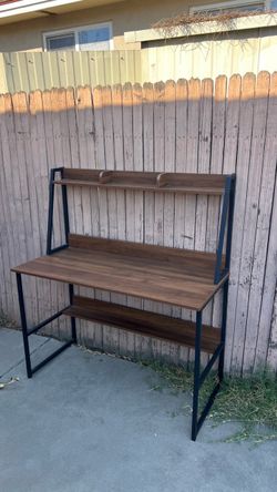Contemporary Desk