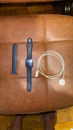 APPLE WATCH SE (40mm)