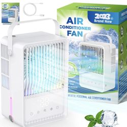 Portable Air Conditioner 