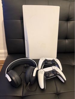 PS5