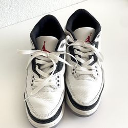 AIR JORDAN 3 RETRO