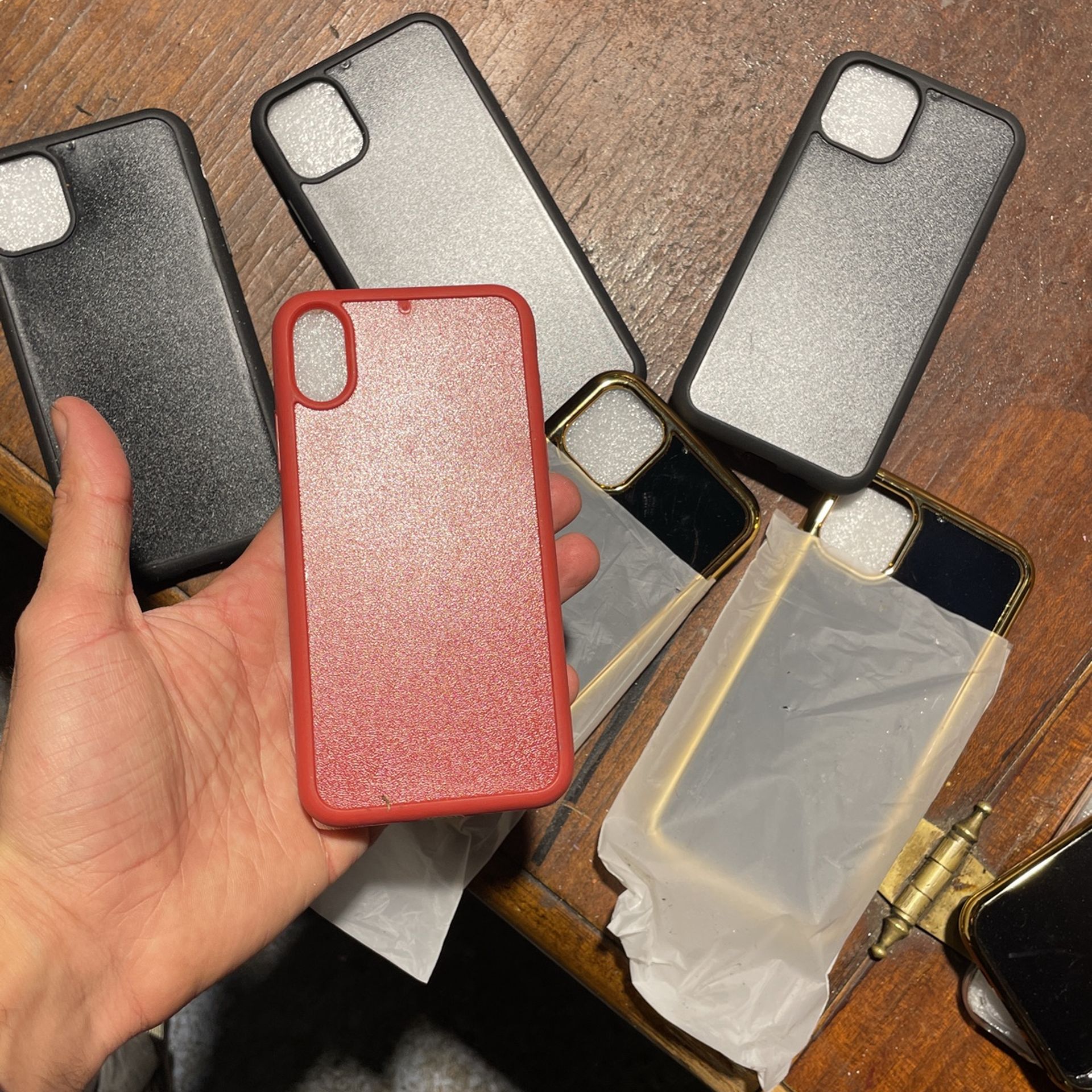 Phone Cases