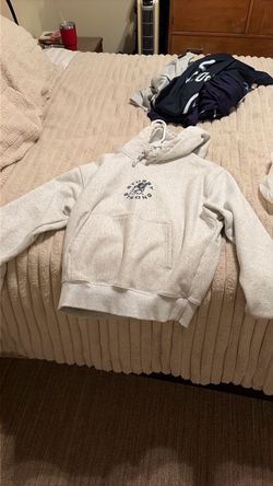 Stussy strong hoodie men’s small