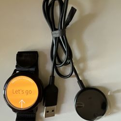 Samsung Galaxy Watch Active 2