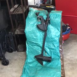 Minn Kota Trolling Motor