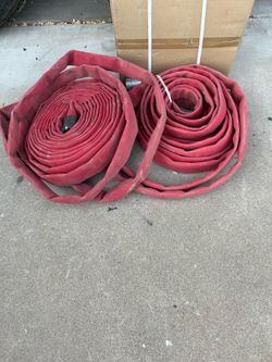 1”1-2hoses