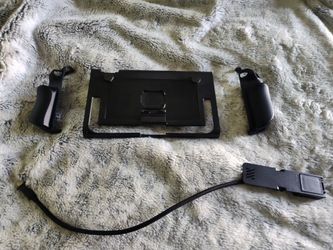 Mechanism Basecase for Switch 2