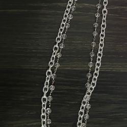 Fashion Wallet Chain