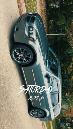 2005 Dodge Magnum