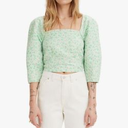 Women's Blouse Levi's 