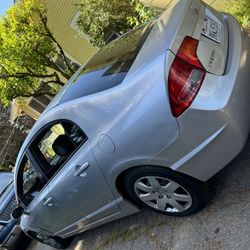 2006 Honda Civic