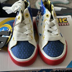 Sonic Limited Edition 