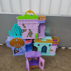 Disney Pieces