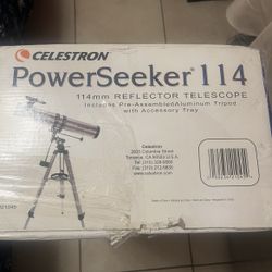 Telescopio 🔭 Nuevo $30