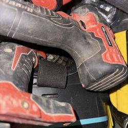 Power Tools And Other Hand Tools