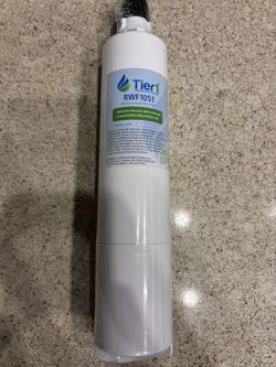 Tier 1 RWF1051 Fridge Filter