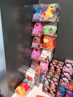 5 Below Viral Squishys