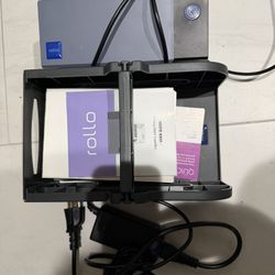 Rollo USB Shipping label Printer
