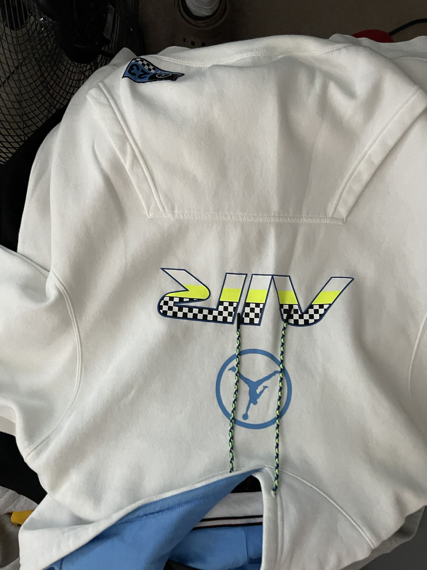 Jordan Hoodie