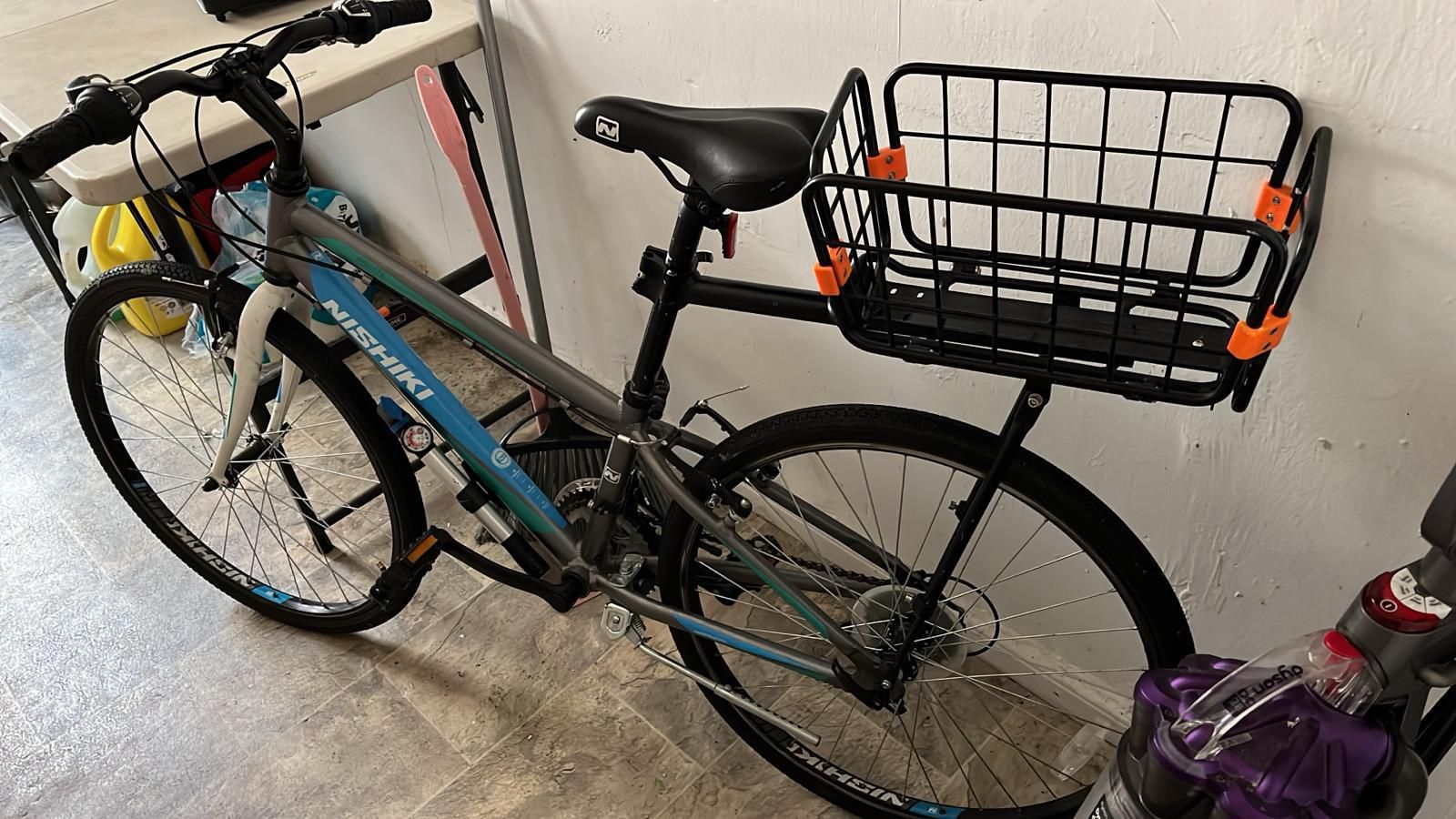 Bicycle