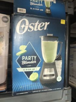 Oster Party Blender With XL Cup