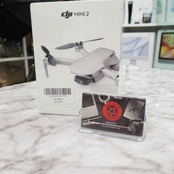Dji Mini 2. (Please Read Description)