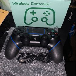 Ps4 Controller *Brand New*