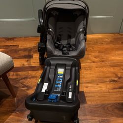 Nuna pipa Car Seat 