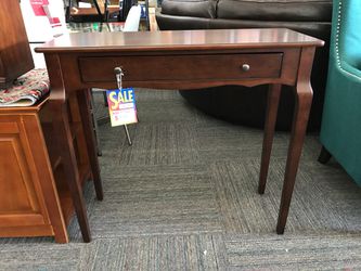 Brand New Console Table