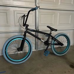 BMX BIKE 20”