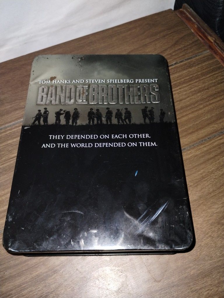 Band Of Brothers