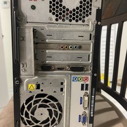 Go Pavallion Desktop Pc