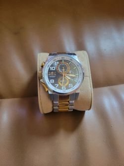 Invicta watch