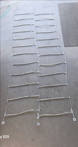 Snow Cables