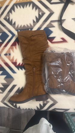 Botas/ boots