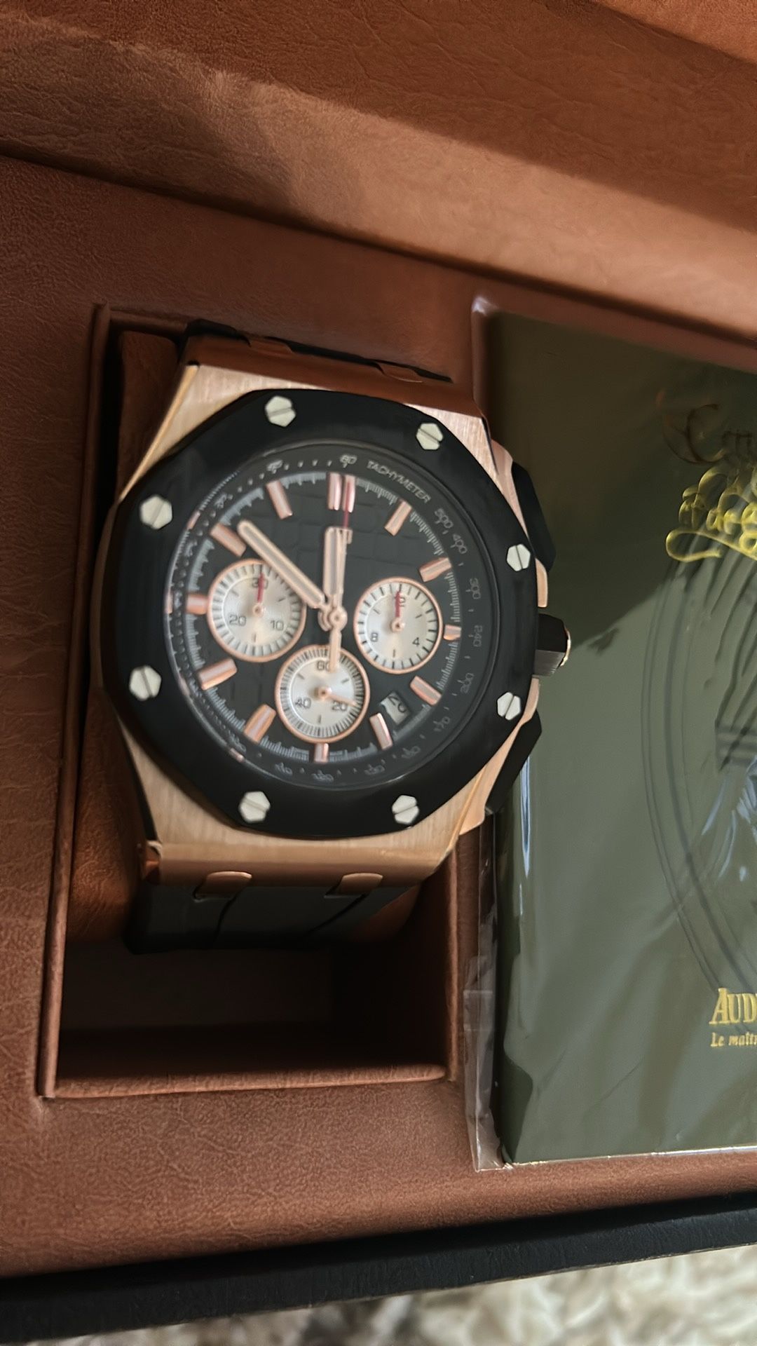 Men Watch For SALE