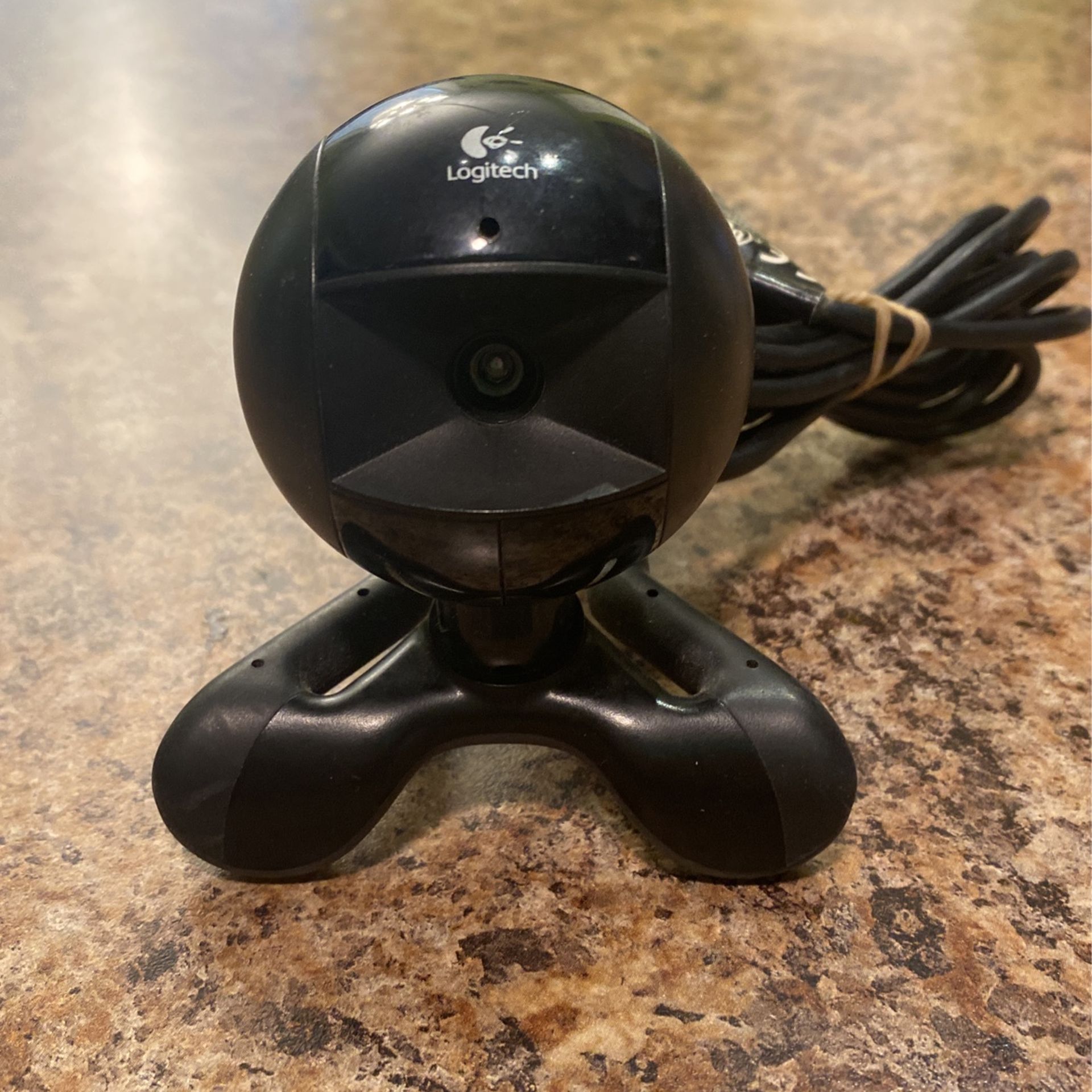 PC Cámara Logitech