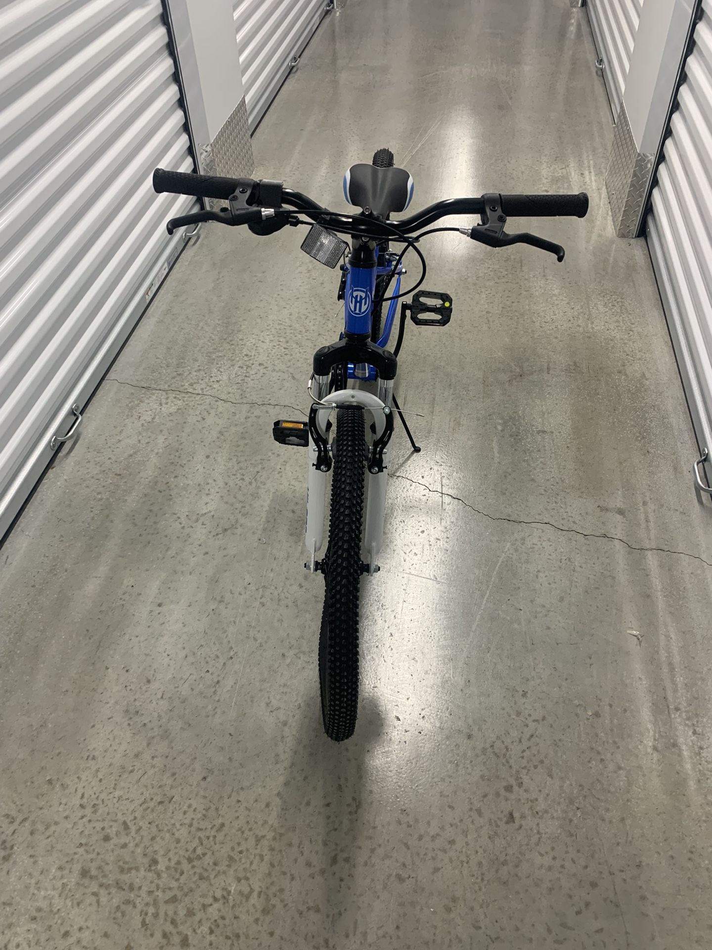 Highland 24” Mountain Bike