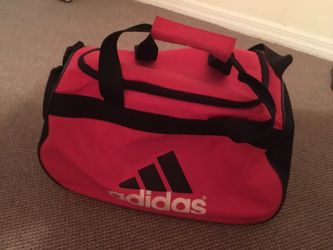 Adidas Gym bag / Travel duffle bag