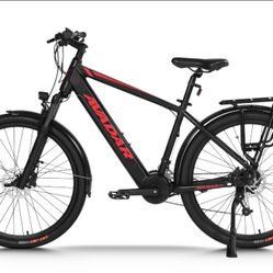 Electric bike avadar C3
