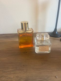 2 perfumes
