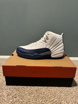 Jordan 12’s 11.5