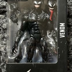 Marvela Legends Venom (Let There Be Carnage)